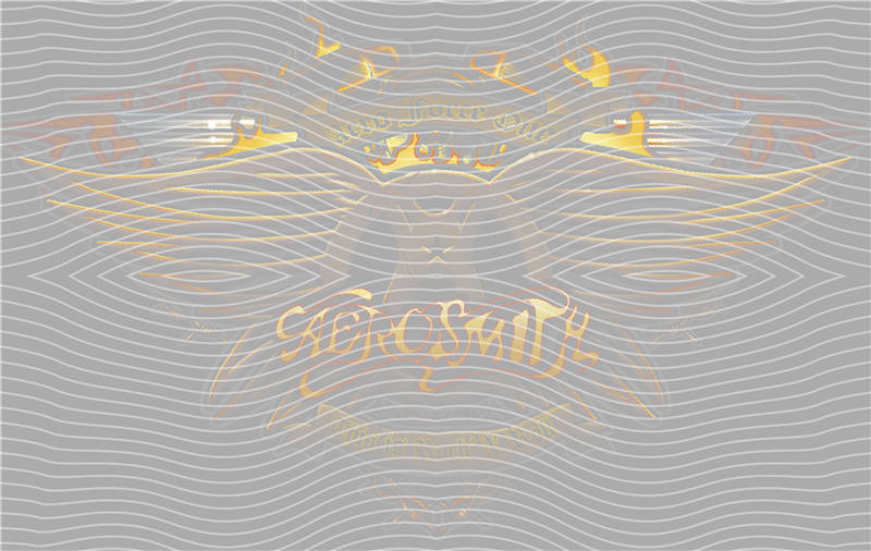 Metal band half tone-MB 431